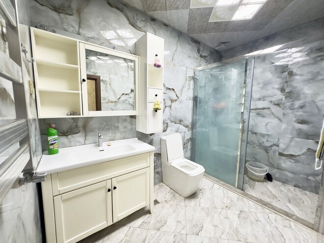 Продаётся 4-комн. новостройка 163.5 м², м. Элмляр Академиясы, photo 21 from 31