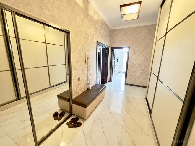 Продаётся 4-комн. новостройка 163.5 м², м. Элмляр Академиясы, photo 22 from 31