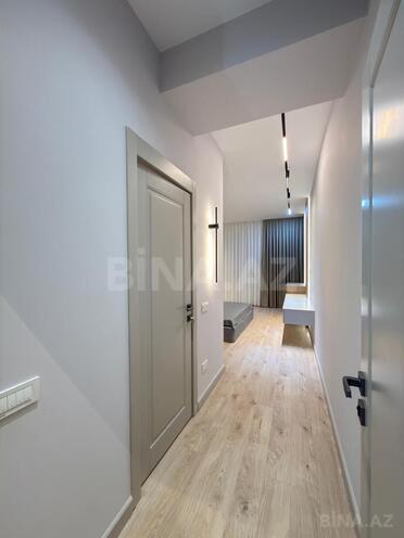 Продаётся 4-комн. новостройка 145 м², м. Гянджлик, photo 12 from 23
