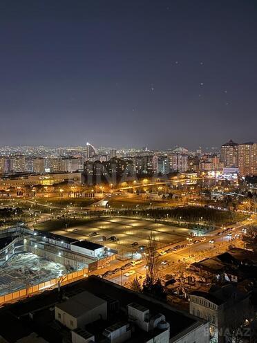 Продаётся 4-комн. новостройка 145 м², м. Гянджлик, photo 15 from 23