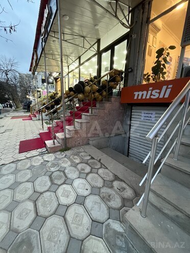 Сдаётся  объект 55 м², м. Мемар Аджеми, photo 3 from 17