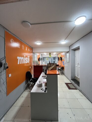 Сдаётся  объект 55 м², м. Мемар Аджеми, photo 13 from 17