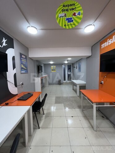 Сдаётся  объект 55 м², м. Мемар Аджеми, photo 12 from 17