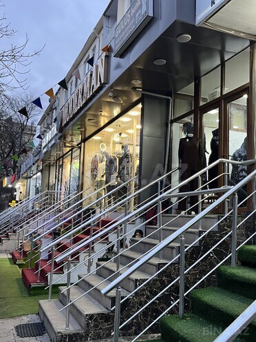 Сдаётся  объект 55 м², м. Мемар Аджеми, photo 4 from 17