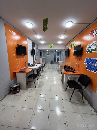 Сдаётся  объект 55 м², м. Мемар Аджеми, photo 9 from 17