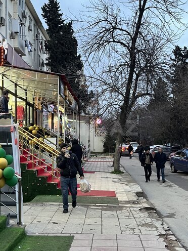 Сдаётся  объект 55 м², м. Мемар Аджеми, photo 6 from 17