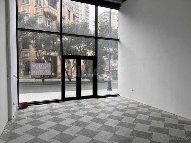 İcarəyə verilir  obyekt 130 m², Nəsimi r., photo 8 from 13