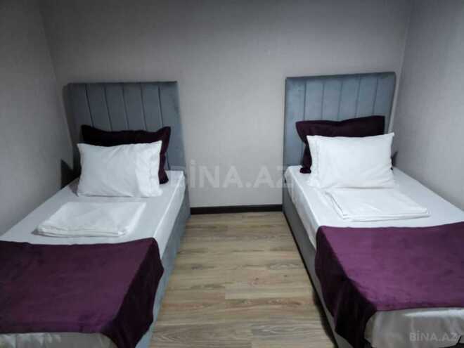 İcarəyə verilir 3 otaqlı yeni tikili 90 m², Nəriman Nərimanov m., photo 6 from 13