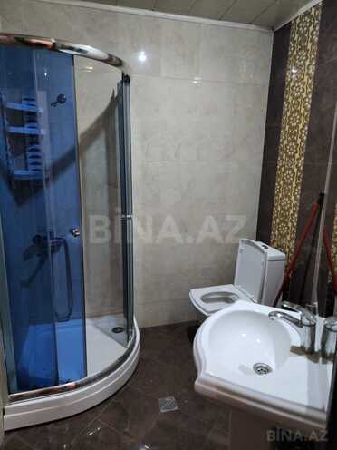 İcarəyə verilir 3 otaqlı yeni tikili 90 m², Nəriman Nərimanov m., photo 10 from 13
