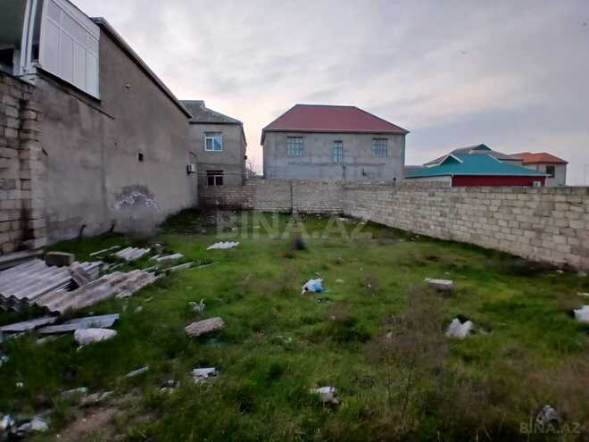 Продаётся  участок 3 сот, пос. Сураханы, photo 5 from 7