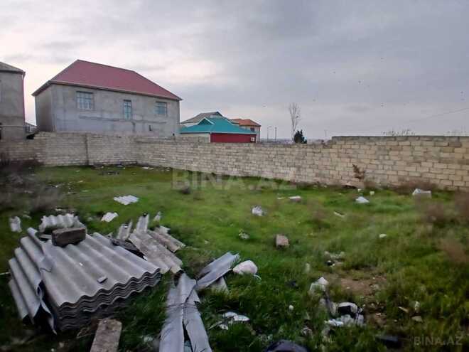 Продаётся  участок 3 сот, пос. Сураханы, photo 4 from 7