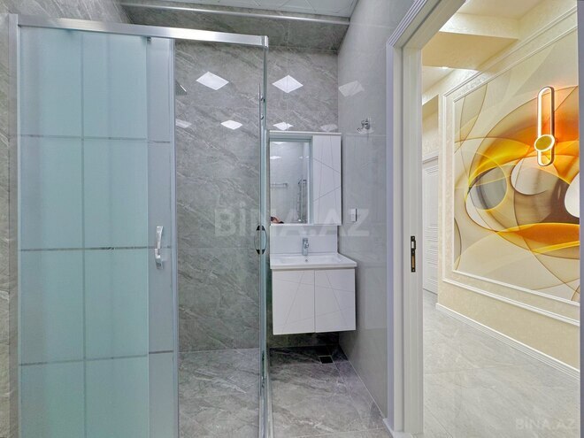 Продаётся 3-комн. новостройка 95 м², м. Нефтчиляр, photo 16 from 19