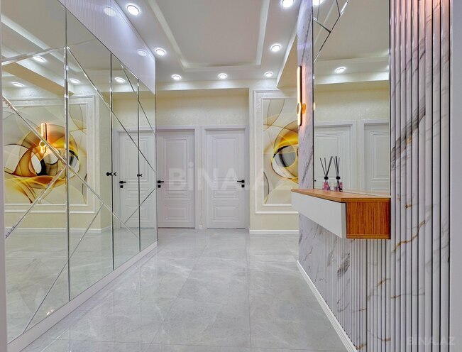 Продаётся 3-комн. новостройка 95 м², м. Нефтчиляр, photo 15 from 19