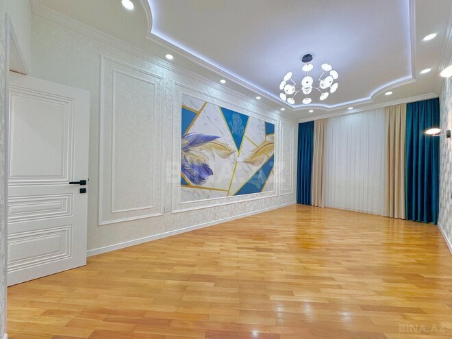 Продаётся 3-комн. новостройка 95 м², м. Нефтчиляр, photo 6 from 19