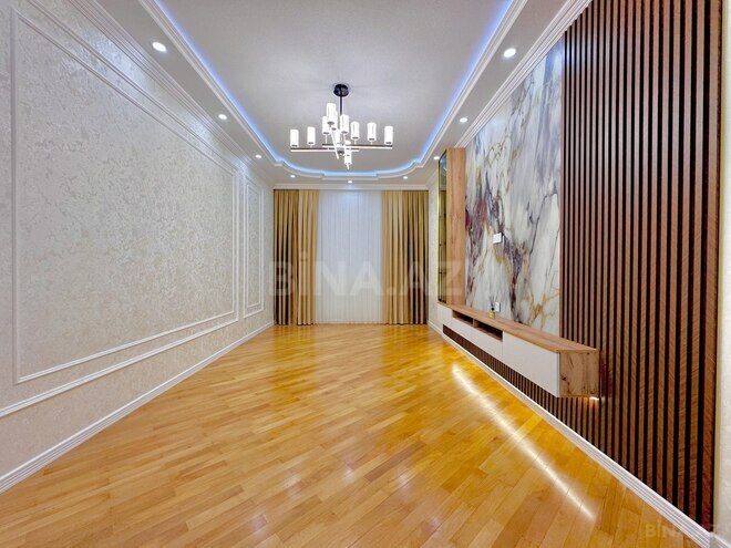 Продаётся 3-комн. новостройка 95 м², м. Нефтчиляр, photo 5 from 19