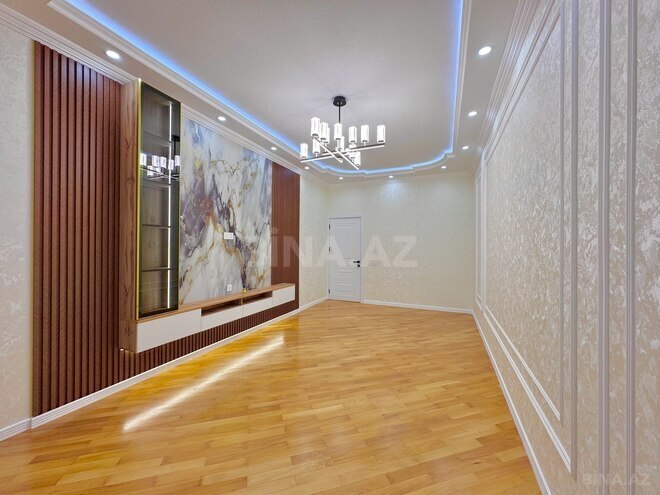 Продаётся 3-комн. новостройка 95 м², м. Нефтчиляр, photo 11 from 19