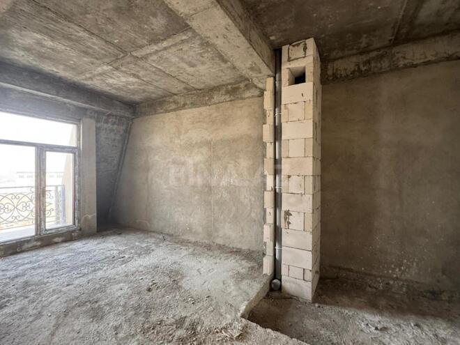 Satılır 2 otaqlı yeni tikili 82 m², Ağ şəhər q., photo 10 from 12