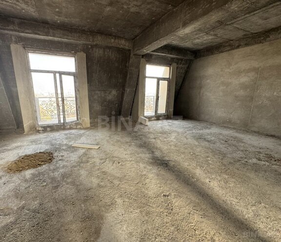 Satılır 2 otaqlı yeni tikili 82 m², Ağ şəhər q., photo 6 from 12