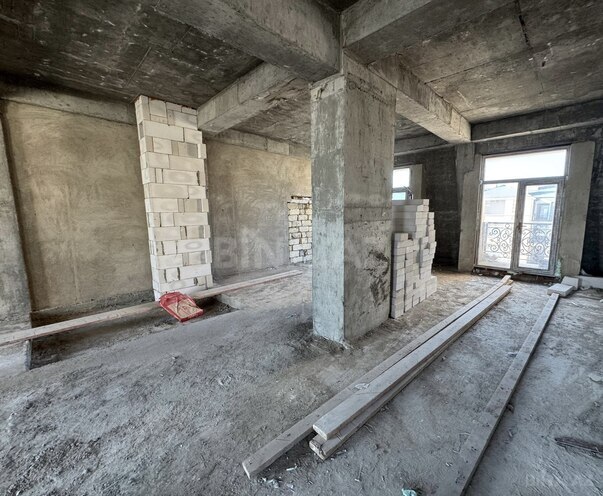 Satılır 2 otaqlı yeni tikili 82 m², Ağ şəhər q., photo 9 from 12