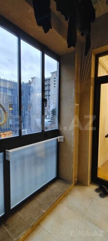 Продаётся 3-комн. новостройка 130 м², Насиминский  р., photo 22 from 32