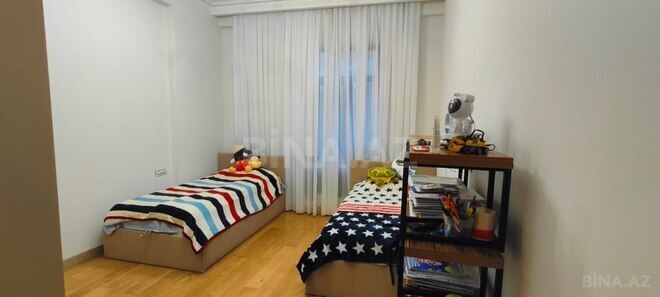 Продаётся 3-комн. новостройка 130 м², Насиминский  р., photo 13 from 32