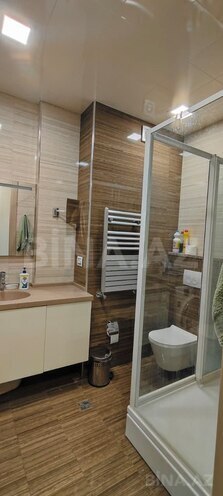 Продаётся 3-комн. новостройка 130 м², Насиминский  р., photo 27 from 32