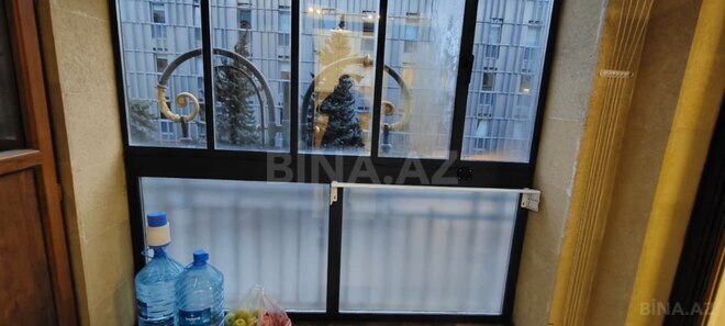 Продаётся 3-комн. новостройка 130 м², Насиминский  р., photo 23 from 32