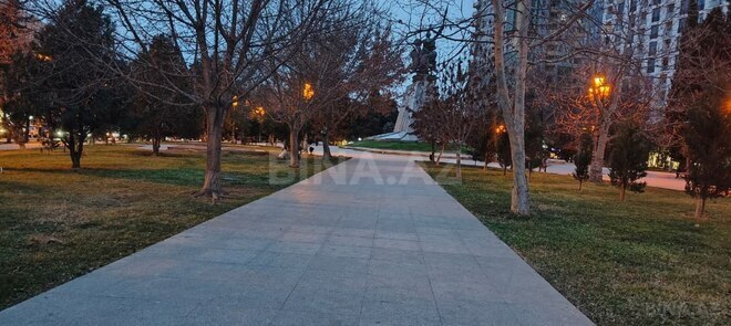 Продаётся 3-комн. новостройка 130 м², Насиминский  р., photo 30 from 32