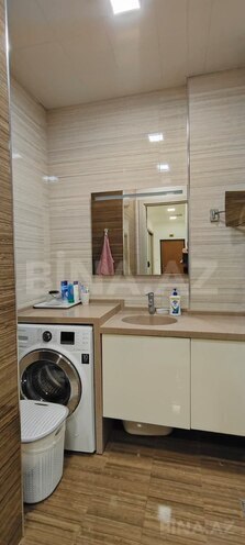 Продаётся 3-комн. новостройка 130 м², Насиминский  р., photo 29 from 32