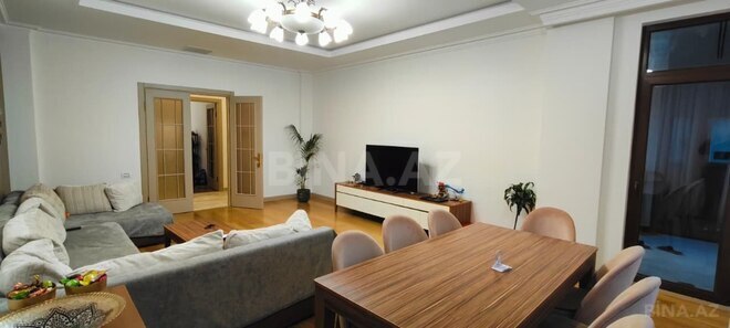 Продаётся 3-комн. новостройка 130 м², Насиминский  р., photo 8 from 32