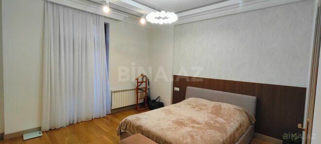 Продаётся 3-комн. новостройка 130 м², Насиминский  р., photo 11 from 32