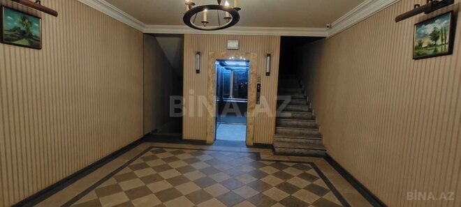 Продаётся 3-комн. новостройка 130 м², Насиминский  р., photo 4 from 32