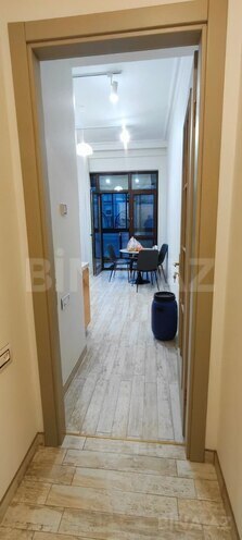 Продаётся 3-комн. новостройка 130 м², Насиминский  р., photo 19 from 32
