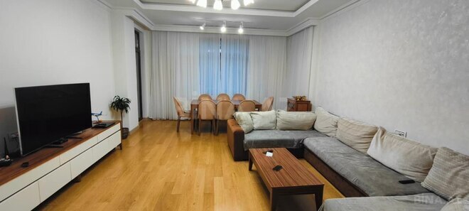 Продаётся 3-комн. новостройка 130 м², Насиминский  р., photo 9 from 32
