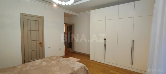 Продаётся 3-комн. новостройка 130 м², Насиминский  р., photo 12 from 32