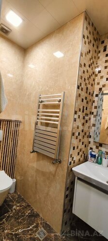 Продаётся 3-комн. новостройка 130 м², Насиминский  р., photo 28 from 32