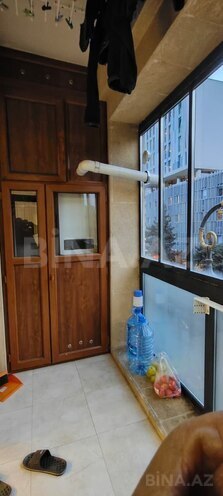 Продаётся 3-комн. новостройка 130 м², Насиминский  р., photo 24 from 32