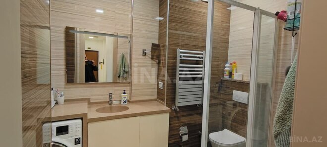 Продаётся 3-комн. новостройка 130 м², Насиминский  р., photo 26 from 32