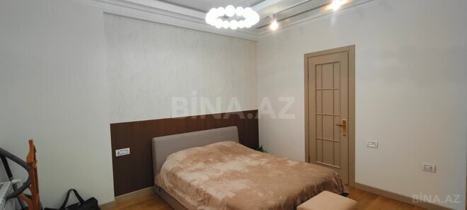 Продаётся 3-комн. новостройка 130 м², Насиминский  р., photo 10 from 32