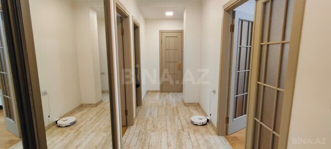 Продаётся 3-комн. новостройка 130 м², Насиминский  р., photo 16 from 32
