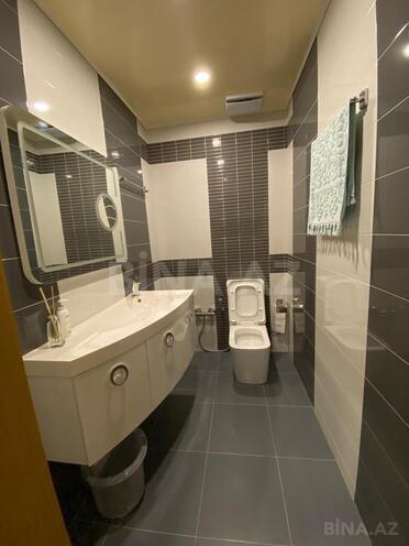 İcarəyə verilir 2 otaqlı yeni tikili 95 m², Səbail r., photo 10 from 13