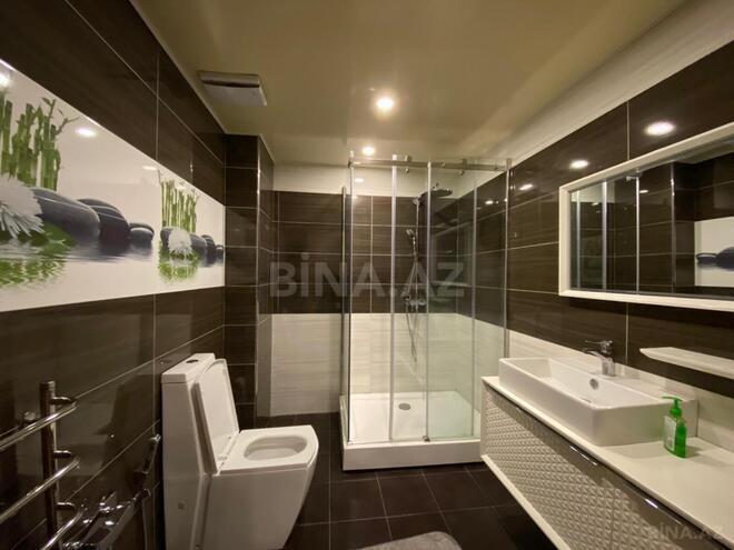 İcarəyə verilir 2 otaqlı yeni tikili 95 m², Səbail r., photo 12 from 13