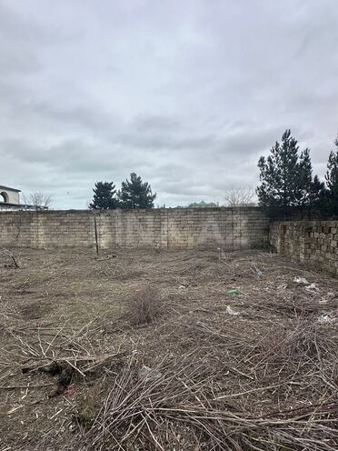 Satılır  torpaq 4 sot, Novxanı q., photo 10 from 11