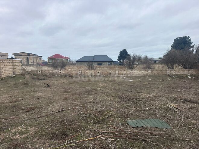 Satılır  torpaq 4 sot, Novxanı q., photo 8 from 11