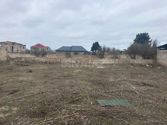 Satılır  torpaq 4 sot, Novxanı q., photo 5 from 11