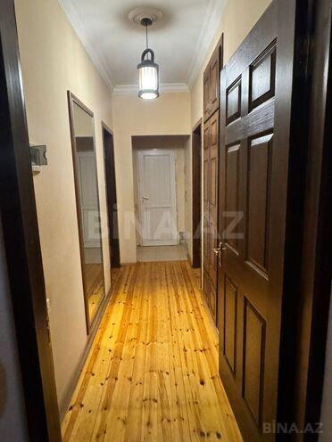 Сдаётся 2-комн. вторичка 55 м², м. Ази Асланов, photo 5 from 10