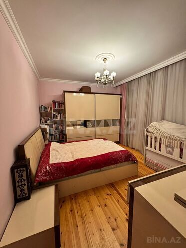 Сдаётся 2-комн. вторичка 55 м², м. Ази Асланов, photo 4 from 10