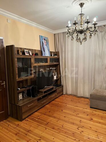 Сдаётся 2-комн. вторичка 55 м², м. Ази Асланов, photo 8 from 10