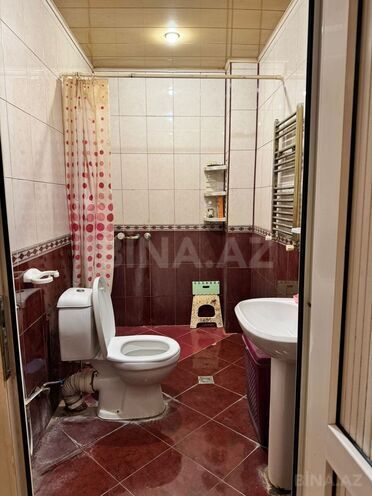 Сдаётся 2-комн. вторичка 55 м², м. Ази Асланов, photo 6 from 10