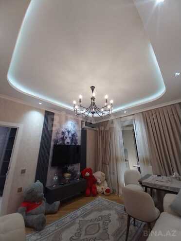 Сдаётся 2-комн. новостройка 60 м², м. Дернегюль, photo 3 from 19